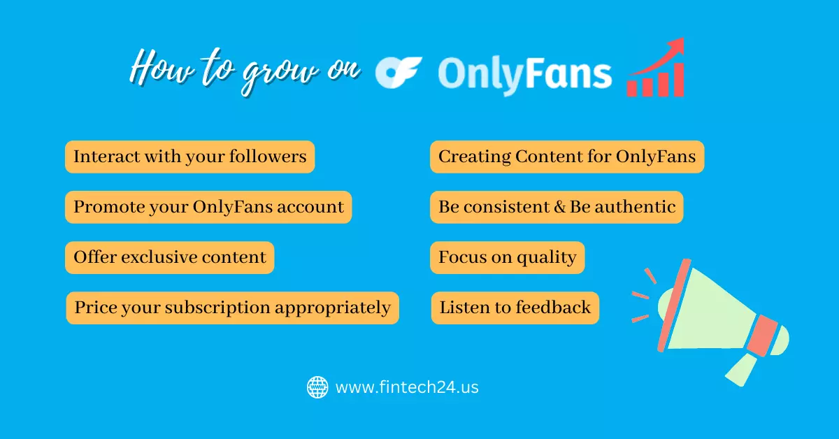 how to make money on OnlyFans