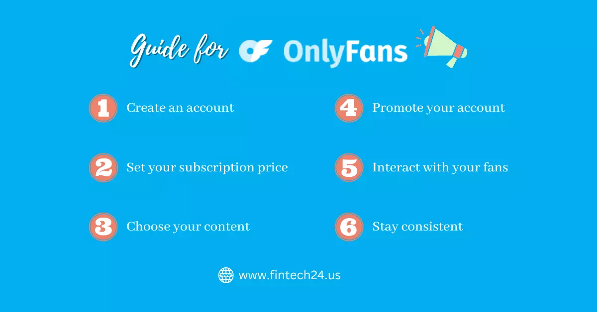 how to make money on OnlyFans