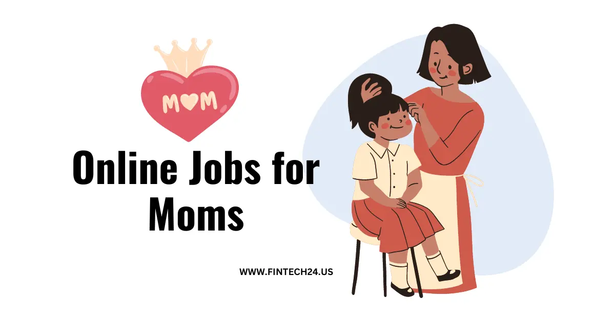 online-job-for-stay-at-home-moms