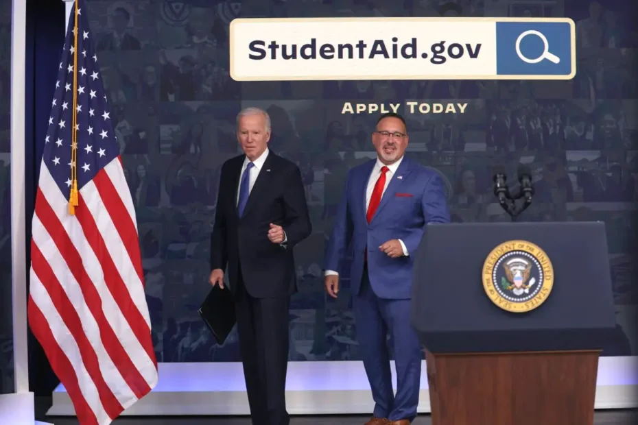 Joe Biden Student Loan Forgiveness