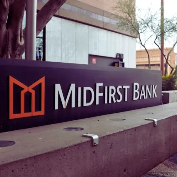 midfirst bank