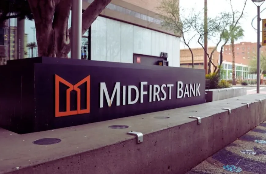 midfirst bank