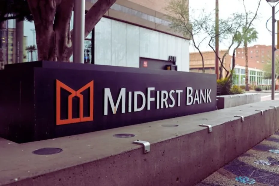 midfirst bank