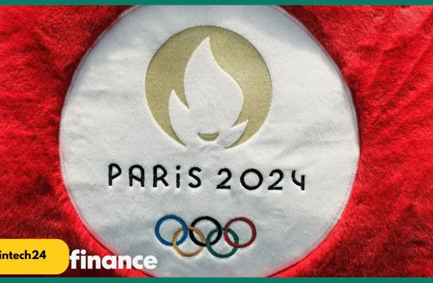 Paris Olympics 2024 The Rising Threat of Cyberattacks