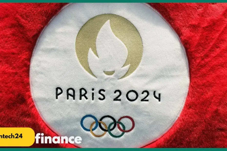 Paris Olympics 2024 The Rising Threat of Cyberattacks